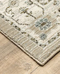 Oriental Weavers Andorra 8930l Rug Collection