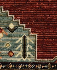 Oriental Weavers Lilihan 5503m Rug Collection