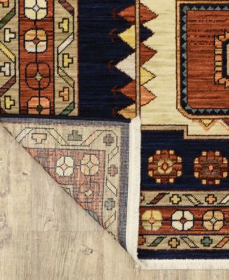 Oriental Weavers Lilihan 090b6 Rug Collection