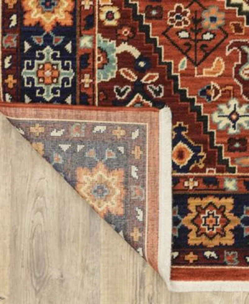 Oriental Weavers Lilihan 2061v Rug Collection