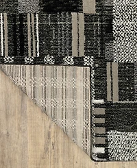 Oriental Weavers Atlas 752C0 6'7"x9'6" Area Rug