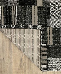 Oriental Weavers Atlas 752c0 Rug Collection
