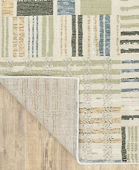 Oriental Weavers Atlas 752E0 5'3"x7'3" Area Rug