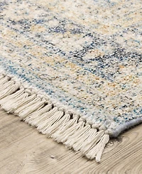 Oriental Weavers Malabar 8'x10' Area Rug