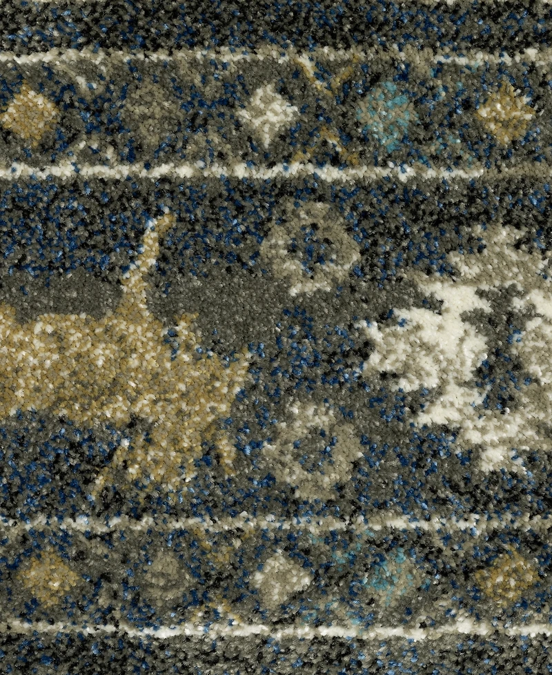 Oriental Weavers Venice 095E8 3'10"x5'5" Area Rug