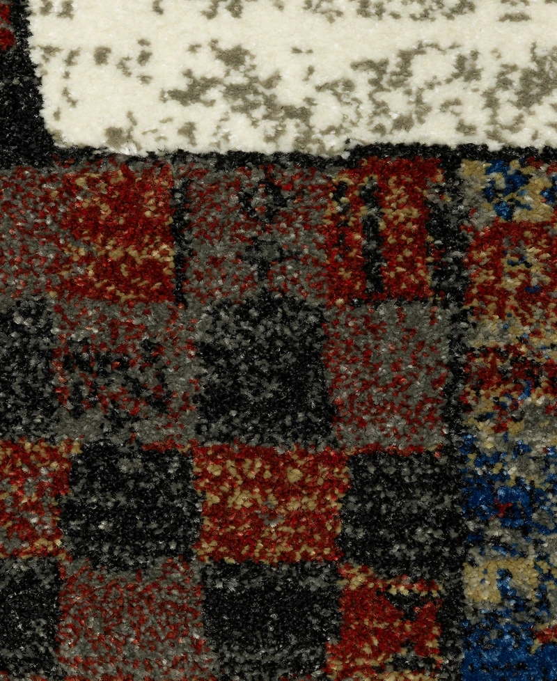 Oriental Weavers Venice 5774W 2'3"x7'6" Runner Area Rug