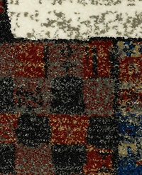 Oriental Weavers Venice 5774W 2'3"x7'6" Runner Area Rug