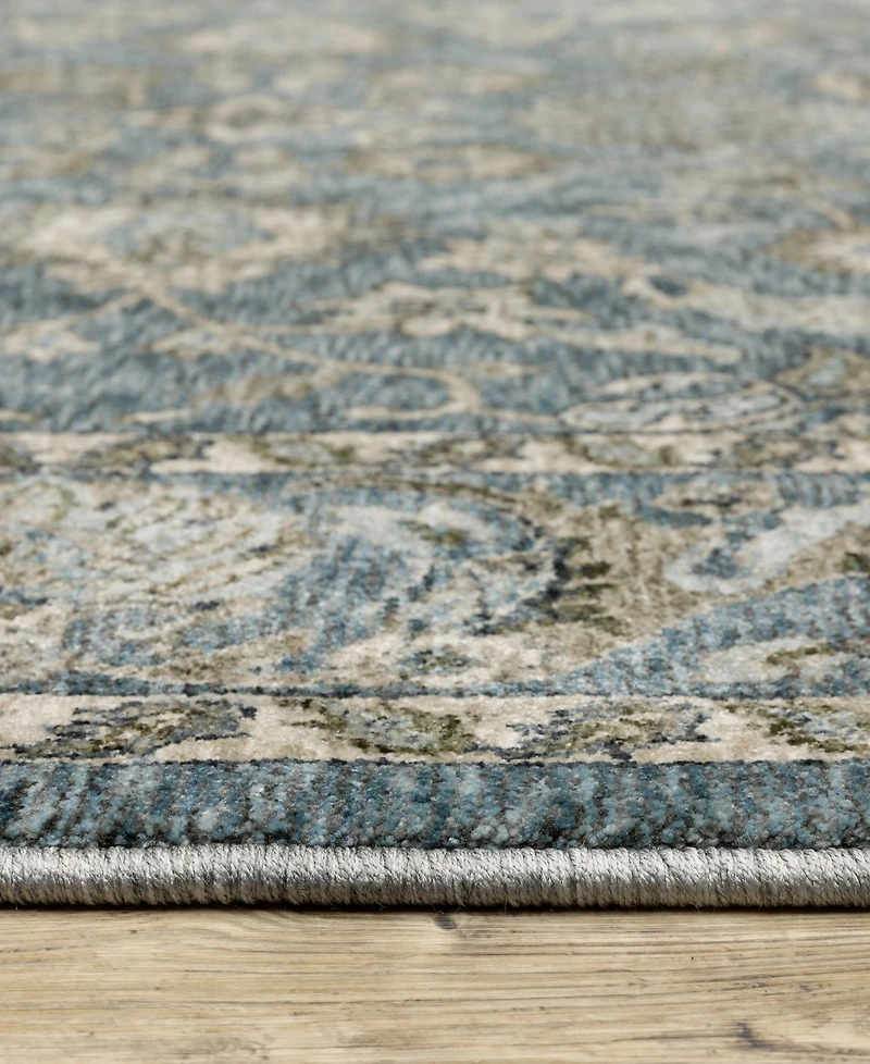 Oriental Weavers Aberdeen 070H1 5'3"x7'6" Area Rug