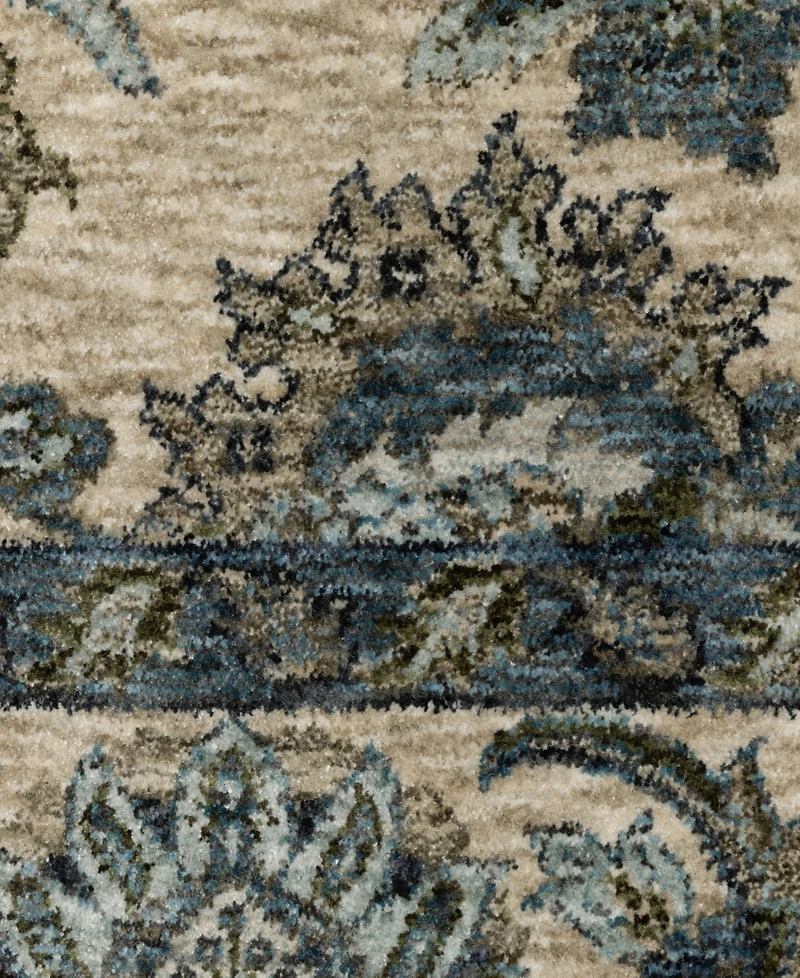 Oriental Weavers Aberdeen 070I1 5'3"x7'6" Area Rug