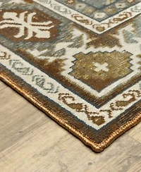 Oriental Weavers Ellington Ell03 Rug Collection