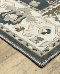 Oriental Weavers Ellington Ell08 Rug Collection