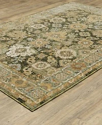 Oriental Weavers Andorra 2417b Rug Collection