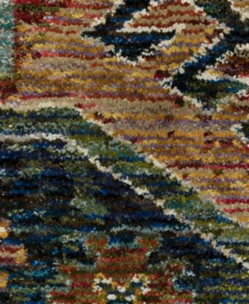 Oriental Weavers Andorra 2442a Rug Collection