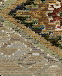 Oriental Weavers Andorra 2442d Rug Collection