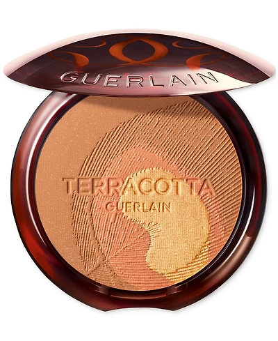 Guerlain Limited-Edition Terracotta Bronzing Powder