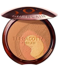 Guerlain Limited-Edition Terracotta Bronzing Powder