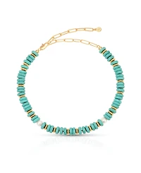 Ettika Amalfi Choker Necklace