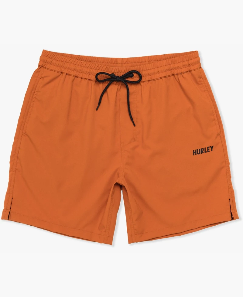 Hurley Men's 7" Inseam Shorts