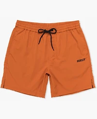 Hurley Men's 7" Inseam Shorts