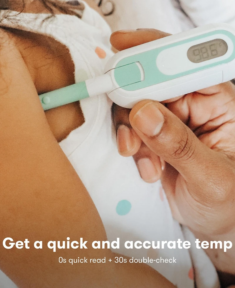 Frida Baby 3-in-1 True Temp Digital Thermometer