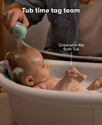 Frida Baby Control The Flow Bath Sprayer