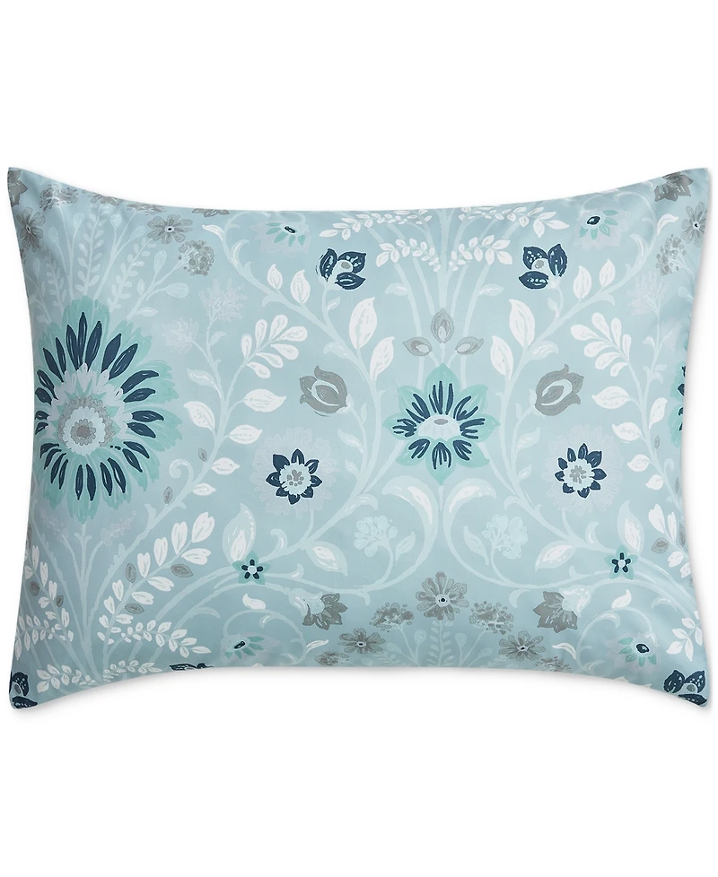 Highline Bedding Co. Provence Reversible Comforter Set
