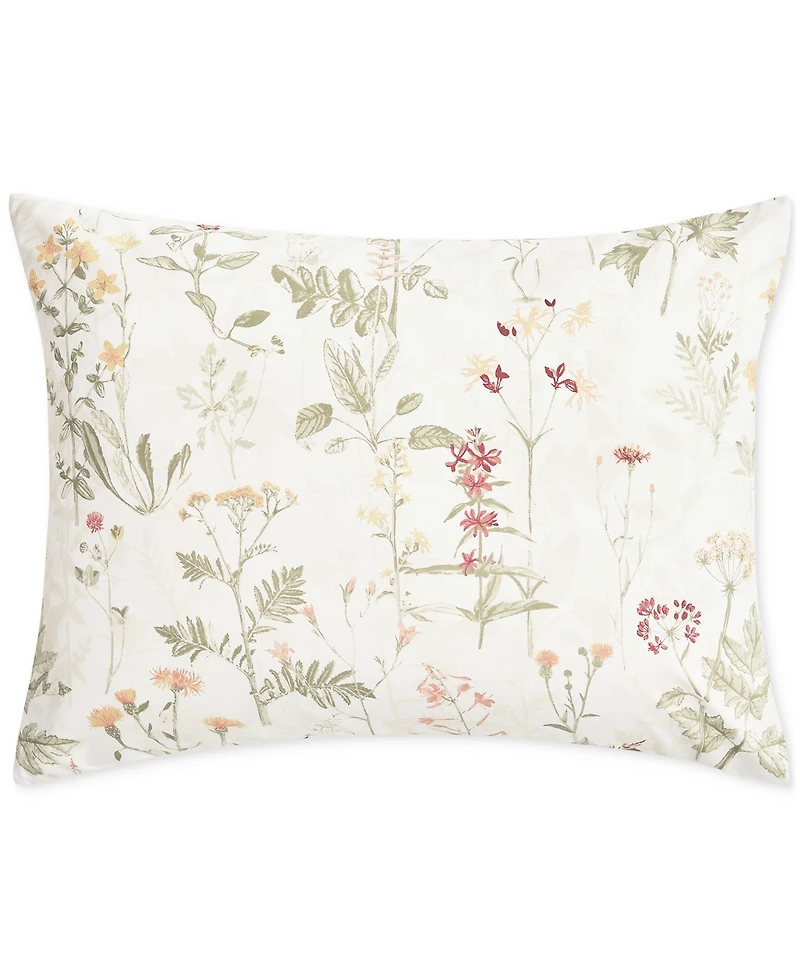 Highline Bedding Co. Aster Reversible Comforter Set