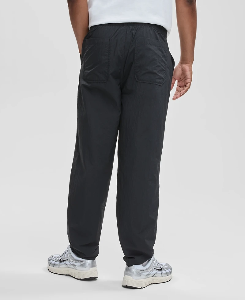 Mode of One Men's Pull-On Pants, Macy's Exclusive