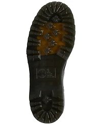 Dr. Martens Women's Jadon Iii 8-Eye Lace-Up Platform Combat Boots
