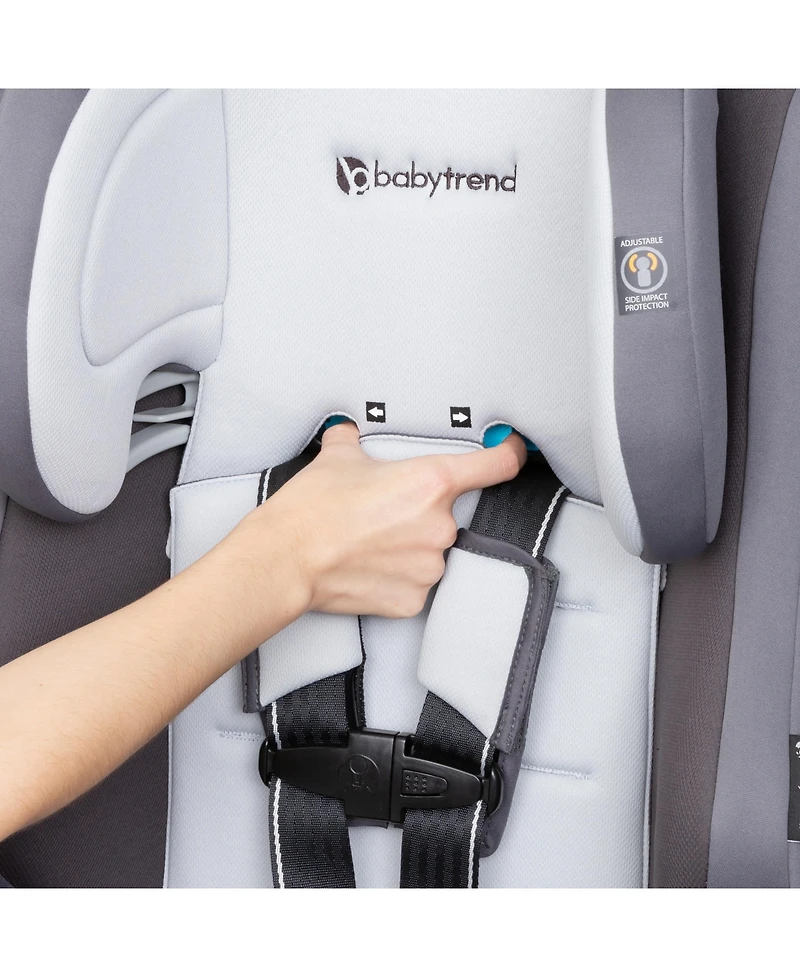 Baby Trend Cover Me 4-in-1 Convertible Car Seat