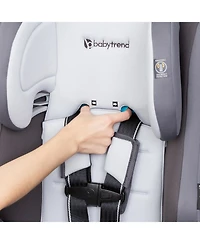 Baby Trend Cover Me 4-in-1 Convertible Car Seat