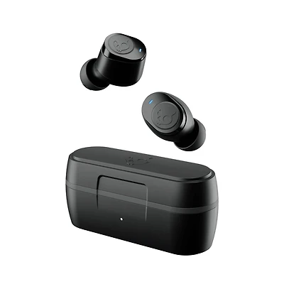 Skullcandy Jib True 2 Wireless In Ear Headphones-Black