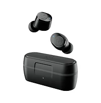 Skullcandy Jib True 2 Wireless In Ear Headphones-Black