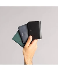 Troubadour Flip Wallet
