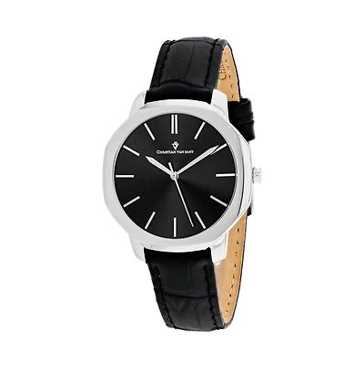 Christian Van Sant Women's Octave Slim Dial Watch