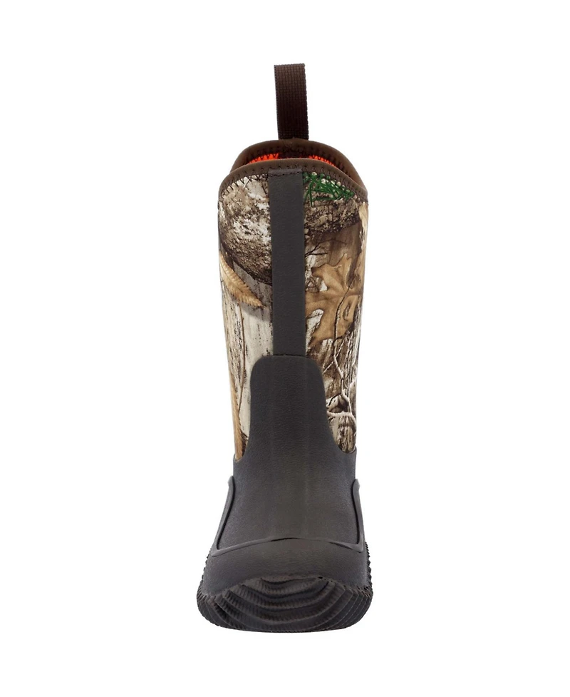 Muck Kids Kids' Realtree Edge Hale Boot
