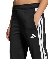 adidas Big Girls House of Tiro Colors Football High Waisted Pants