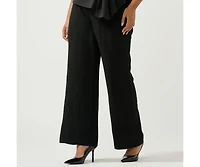 Estelle Women's Night Tide Tailored Pant