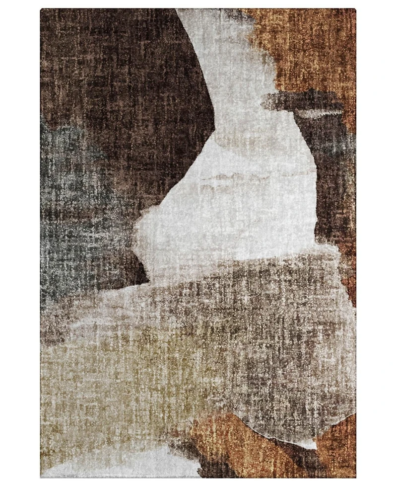 Dalyn Boca Washable BO7 10'x14' Area Rug