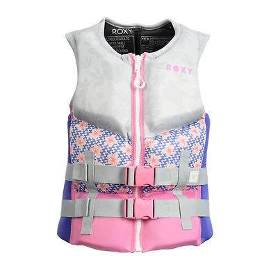 Roxy Women's Life Vest, Uscg Approved Life Jacket