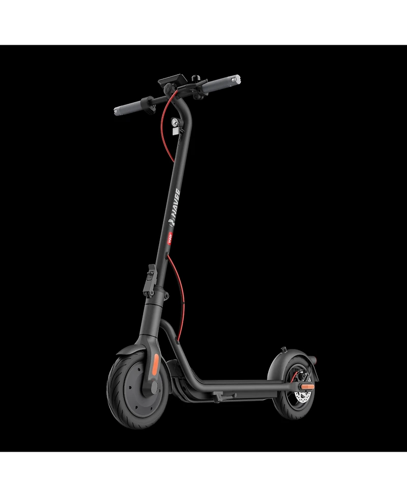 Navee V40I Electric Scooter w/25 miles Max Operating Range & 20 mph Max Speed