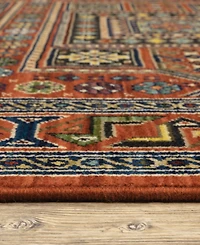 Oriental Weavers Lilihan 002C6 2'x3' Area Rug