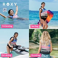 Roxy Uscg Approved Women s Life Vest