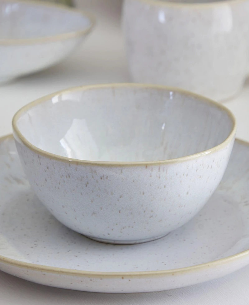 Casafina by Costa Nova Eivissa 12 Pc. Dinnerware Set