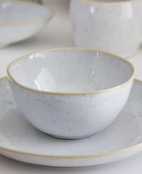 Casafina by Costa Nova Eivissa 12 Pc. Dinnerware Set