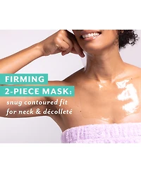 Patchology Firm Believer Neck & Decollete Treatment For Intense Smoothing