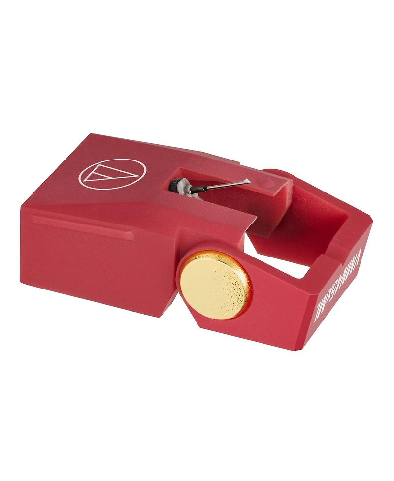 Audio-Technica At-VMN45xML VMx Microlinear Replacement Stylus for At-VM745xML Cartridge