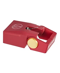 Audio-Technica At-VMN45xML VMx Microlinear Replacement Stylus for At-VM745xML Cartridge