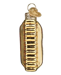 Old World Christmas 4" Mars Wrigley Candies Twix Candy Ornament