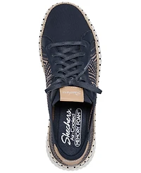 Skechers Women's Ac Wilshire Blvd - Bellevue Casual Sneakers from Finish Line
